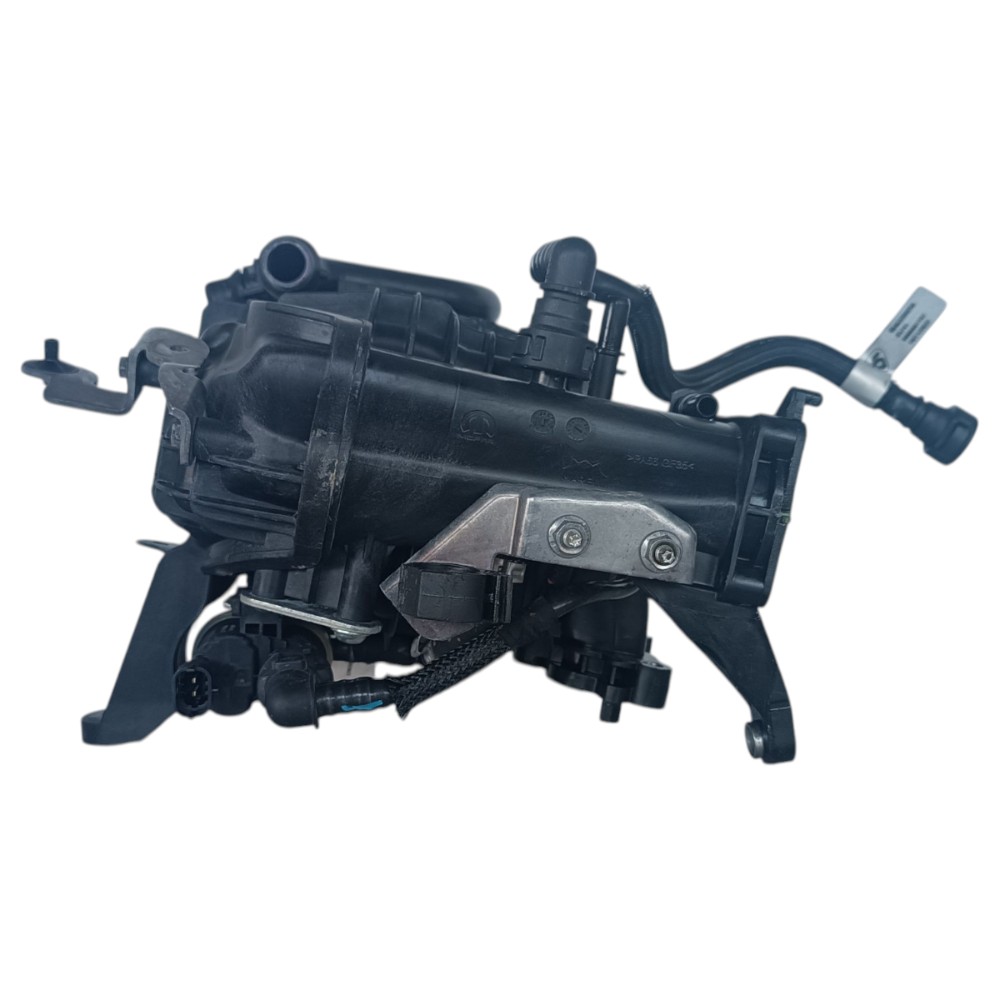 Coletor Admissão Toro Compass Renegade 1.3 Turbo Original 3