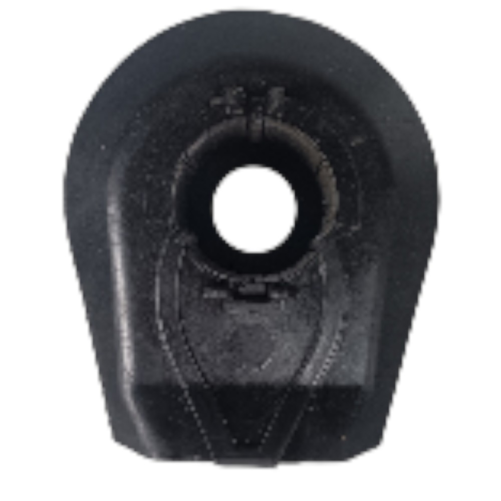 Suporte Dos Braços Limpadores Chevrolet Tracker 2023 2024 2