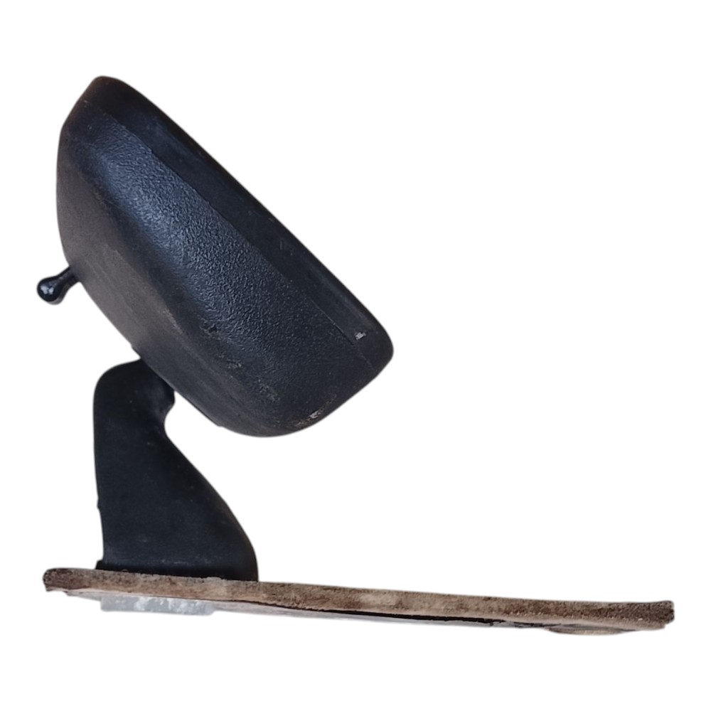 Retrovisor Central Interno Ford Ecosport 2007 2012 5