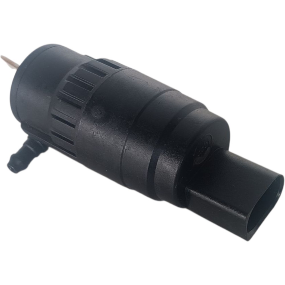 Bomba de Esguicho Limpador Parabrisa VW Saveiro 2018 2019 1