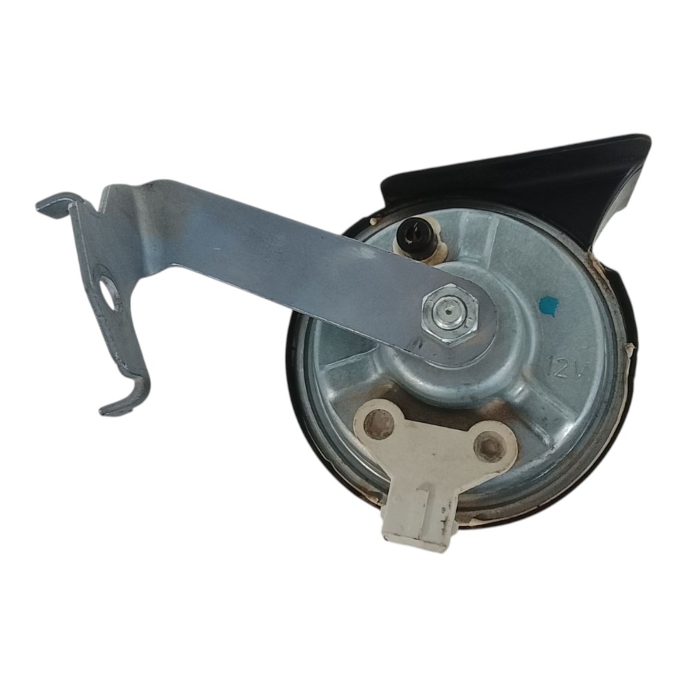 Buzina Caracol Renault Duster Logan Original  256105774r 3