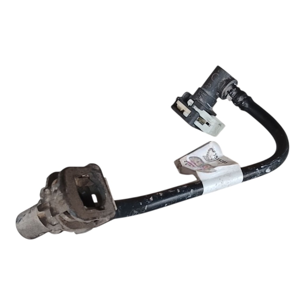 Mangueira Canister Chevrolet Onix 2020 2021 2022 2023 4