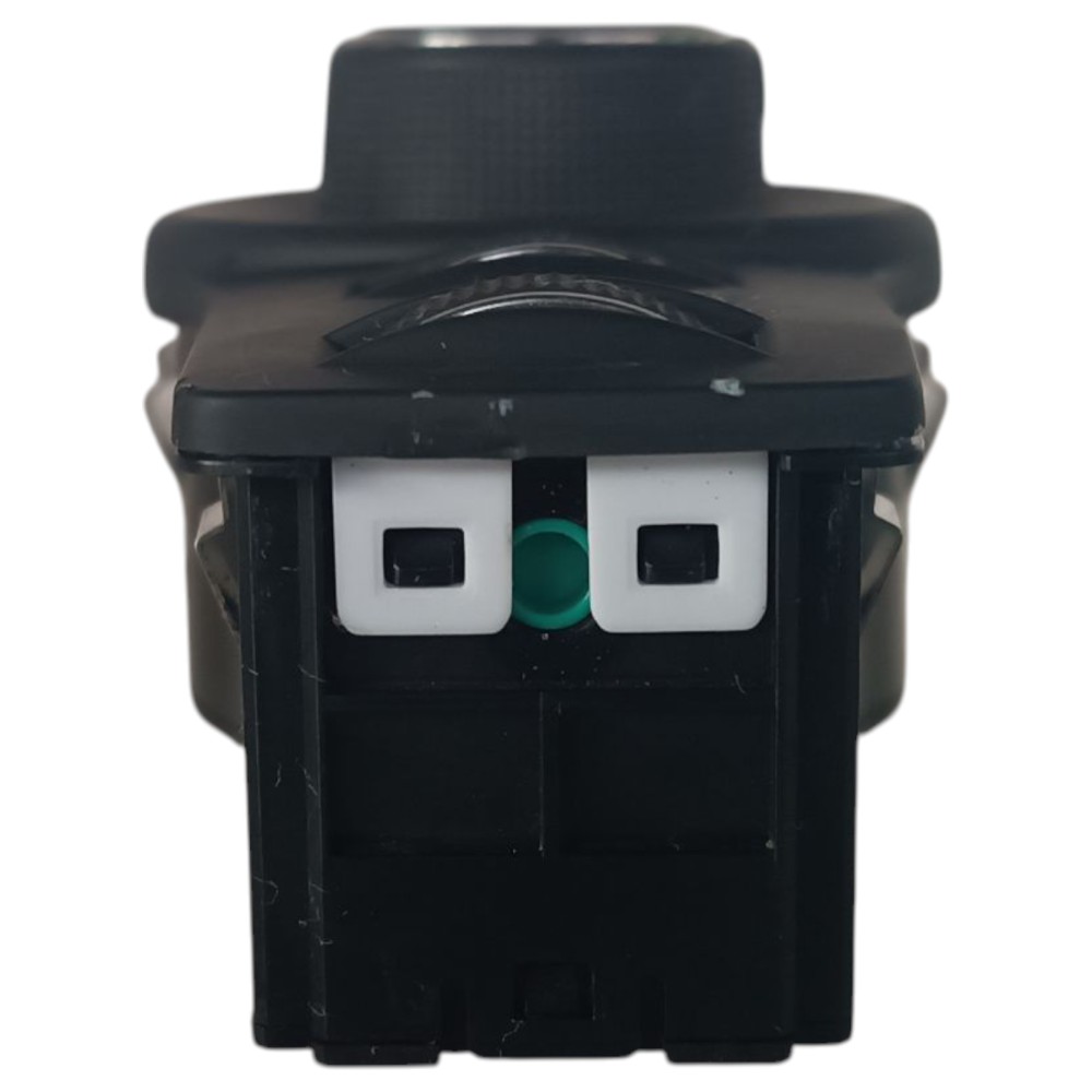 Botão Comando Farol Jeep Renegade 2020 2025 07356583190 5