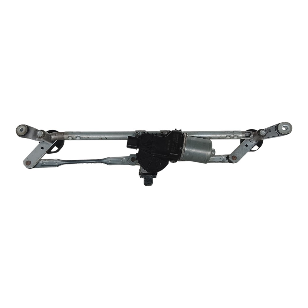 Motor Limpador Vidro Parabrisa Dianteiro Hyundai Creta 22/25