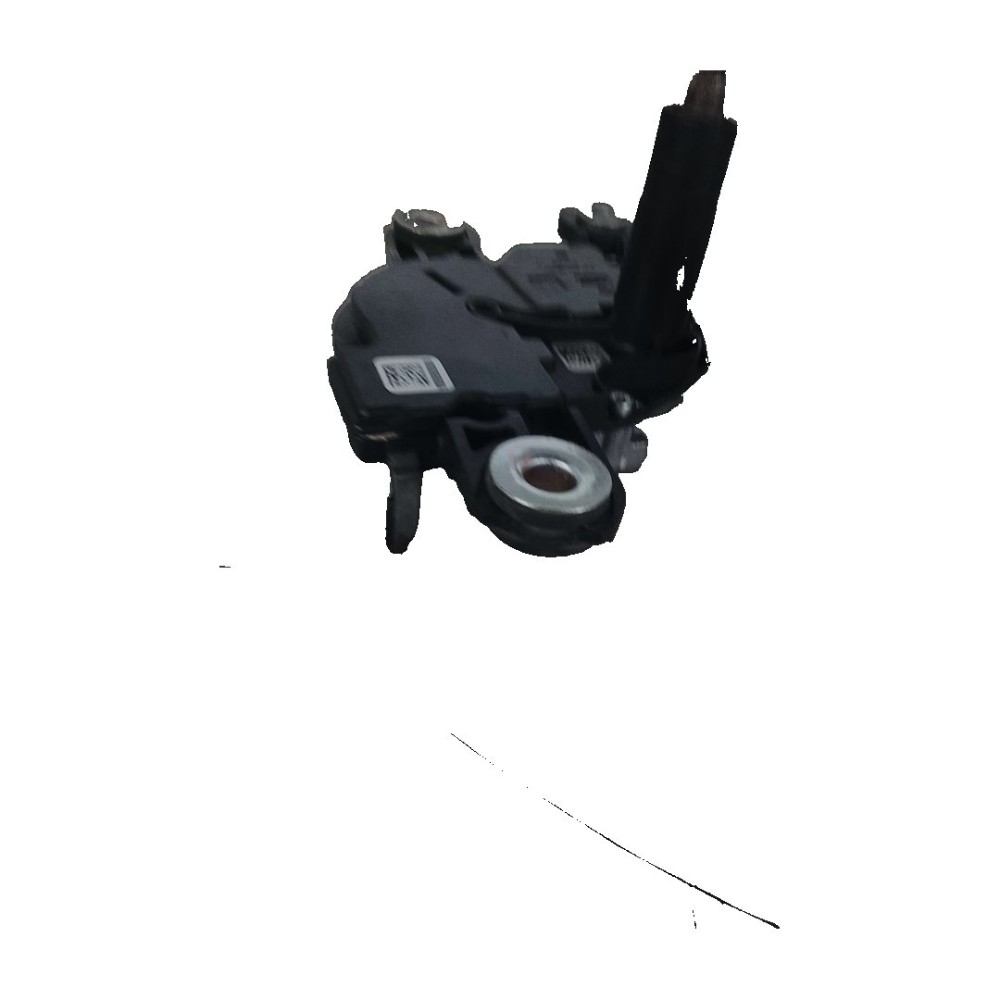 Motor Limpador Vidro Traseiro Volkswagen Polo 2018 2024