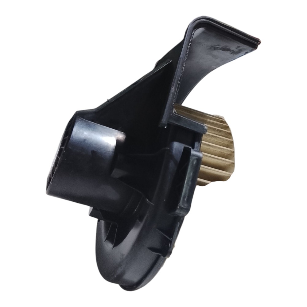 Motor Ventilador Interna Volkswagen Polo Sedan 2002 2013 3
