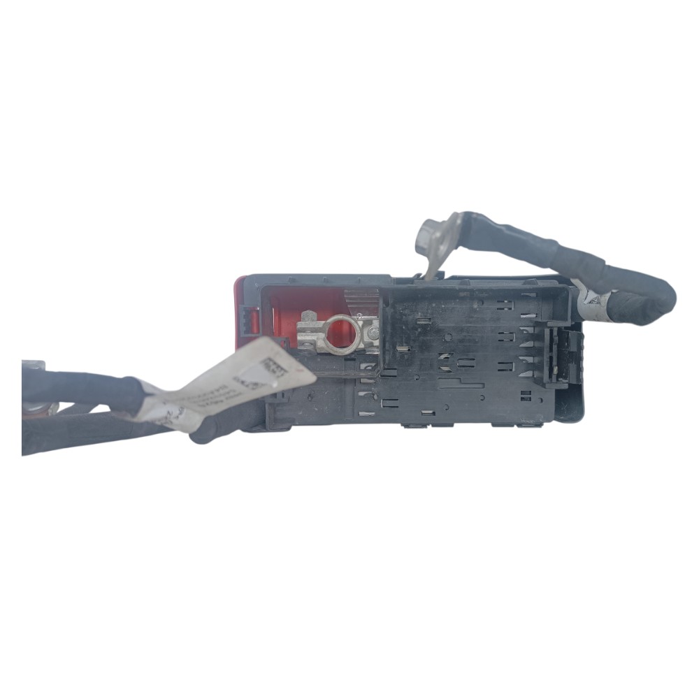 Caixa Fusíveis Completo C/detalhe Gm Tracker 2023 2024 5