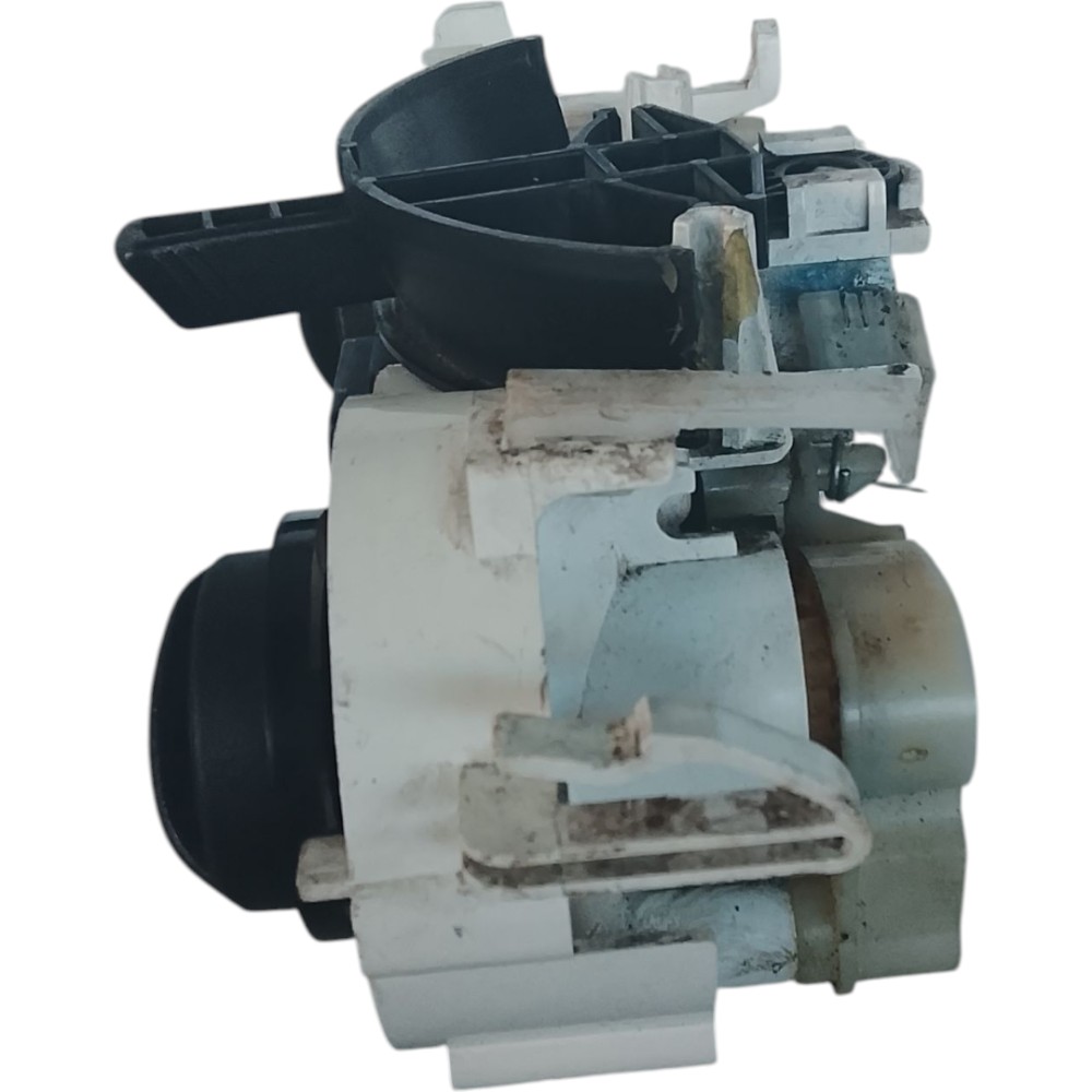 Comando controle ar condicionado  toyota etios 2013 2016 4