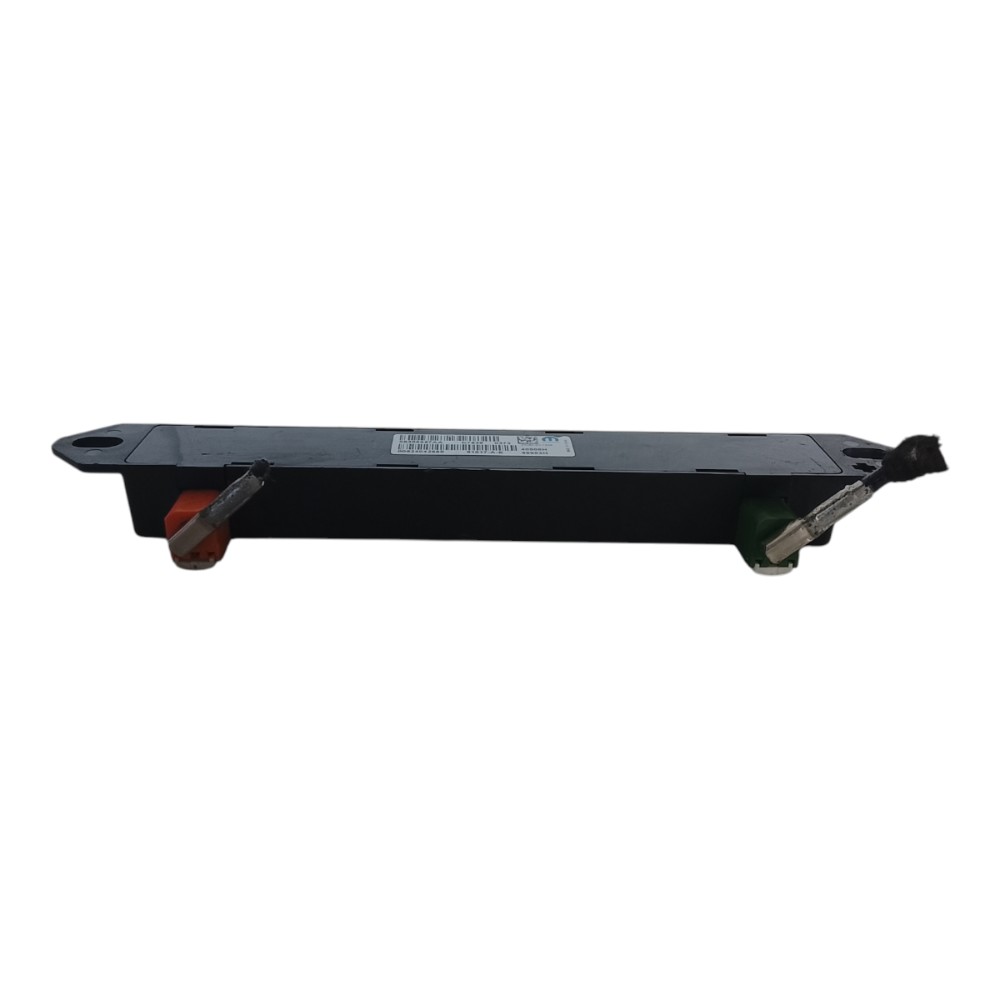 Módulo Antena Keyless Jeep Commander 2021 2024 2