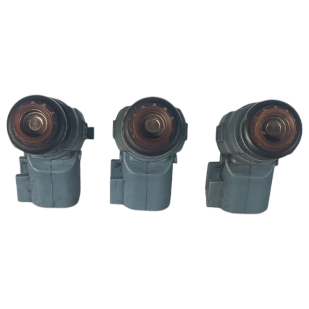 Jogo 3 Bicos Injetores Ford Ka 1.0 3cc Flex E3b59f593ad 1