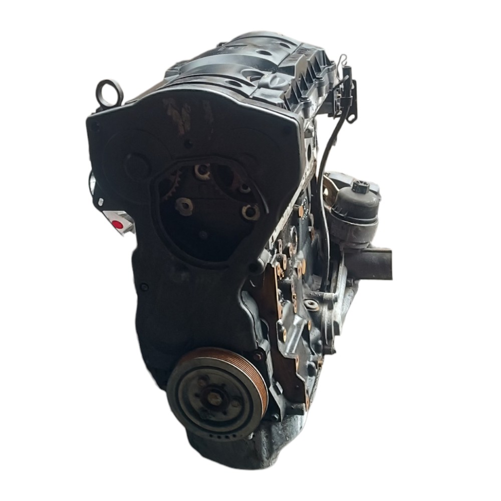 Motor Parcial Completo Citroen Picasso C3 1.6 2008 2012 3