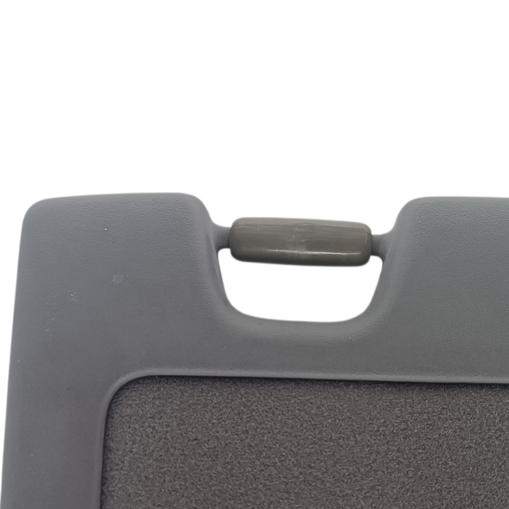 Quebra Sol Honda Civic 2007 Lado Direito Passageiro 5