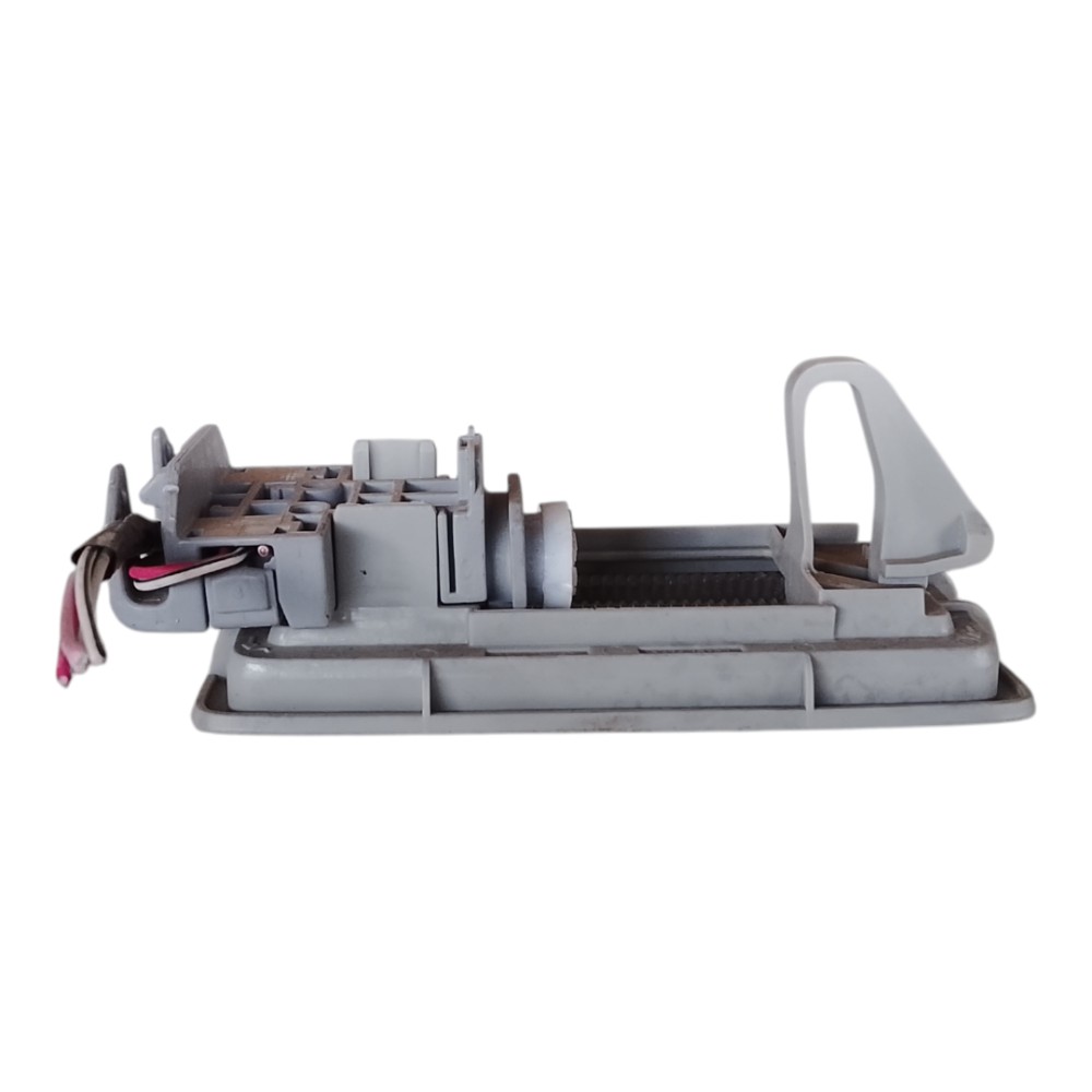 Luz interna do quebra sol Toyota Corolla 2014