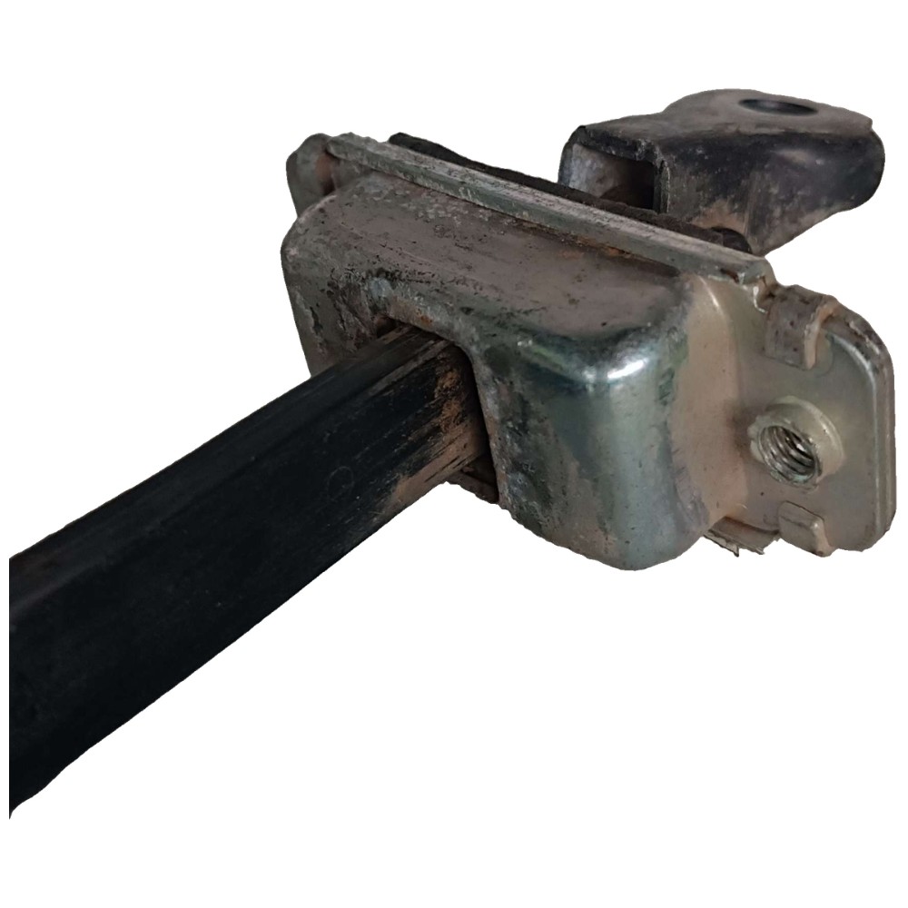 Limitador Porta Chevrolet Captiva 2008 2012 4