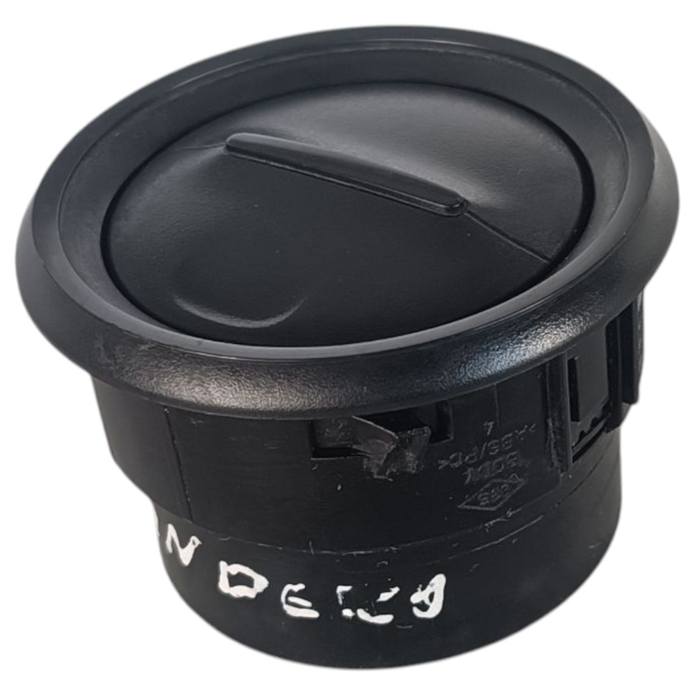 Difusor Ar Saida Renault Sandero Logan Duster 2015 2019 1