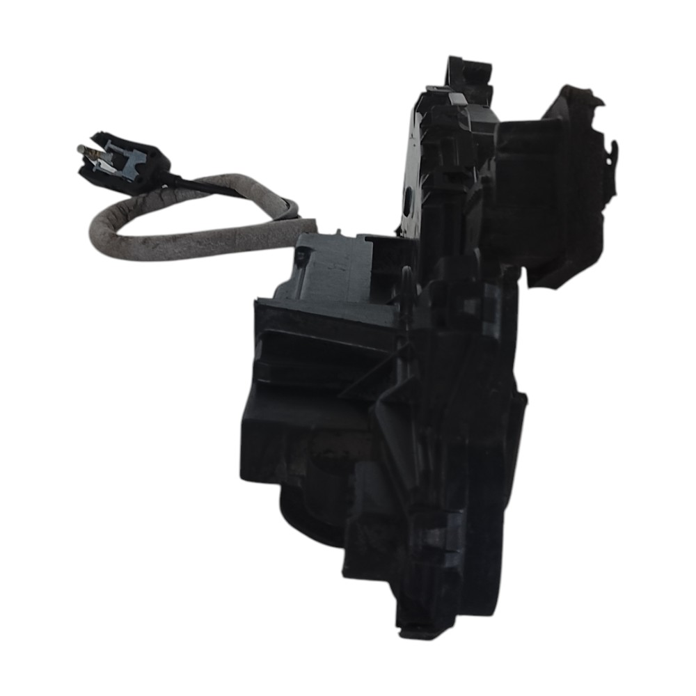 Fechadura Porta Dianteira Esquerda Vw T-cross Virtus 19/22 4