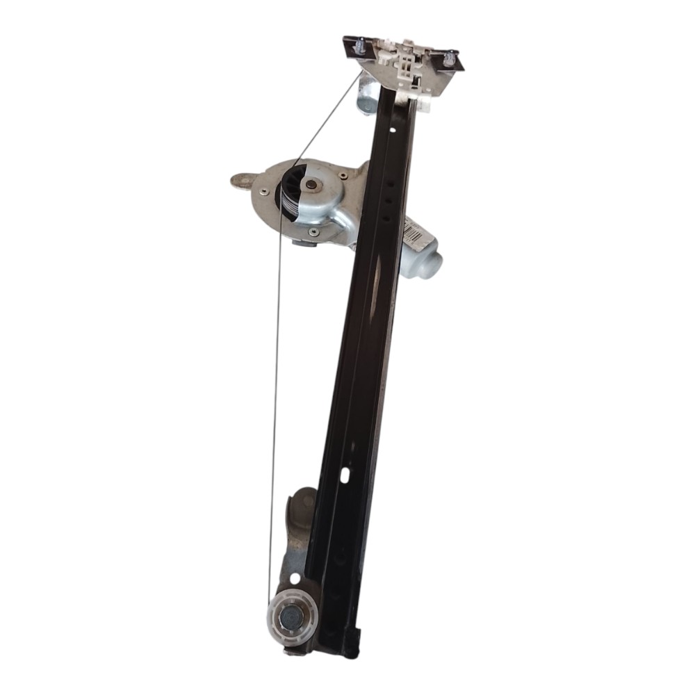 Máquina vidro elétrico renault sandero 2010 2012 D D 2