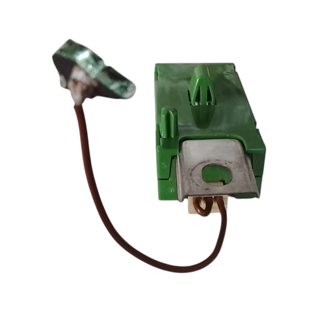 Módulo Amplificador Antena Volvo Xc60 2021 Verde 5