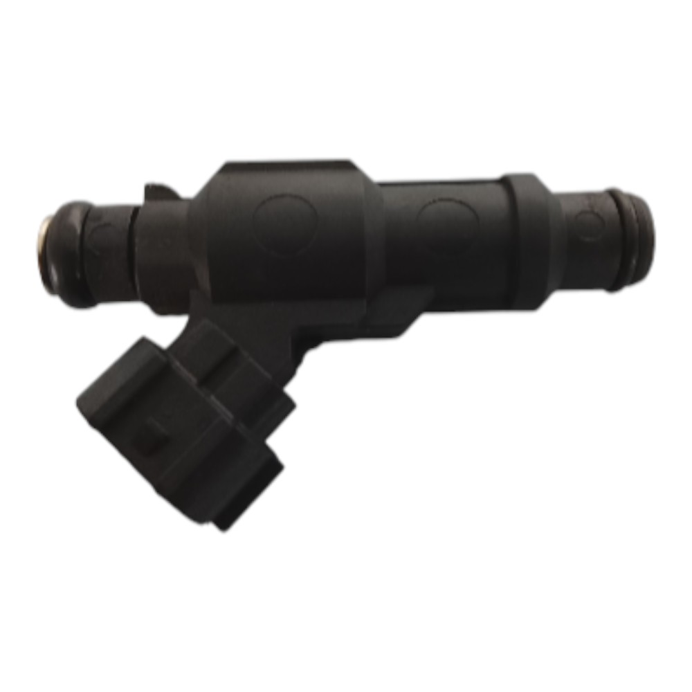 Bico injetor 1.0 12v 3c flex hyundai hb20 2019 2022 5