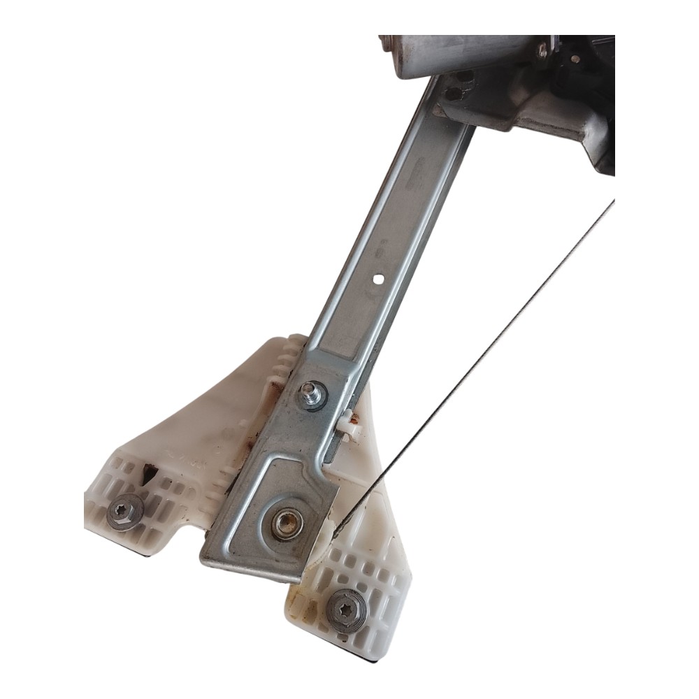 Máquina Vidro Dianteira Direito Kwid 2017 2018 2019 2022 7