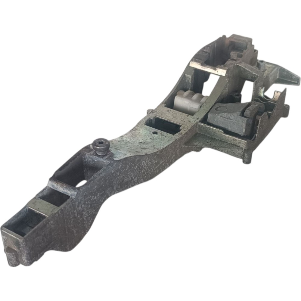 Suporte da Maçaneta Citroen C3 Picasso Dianteira Direita 1