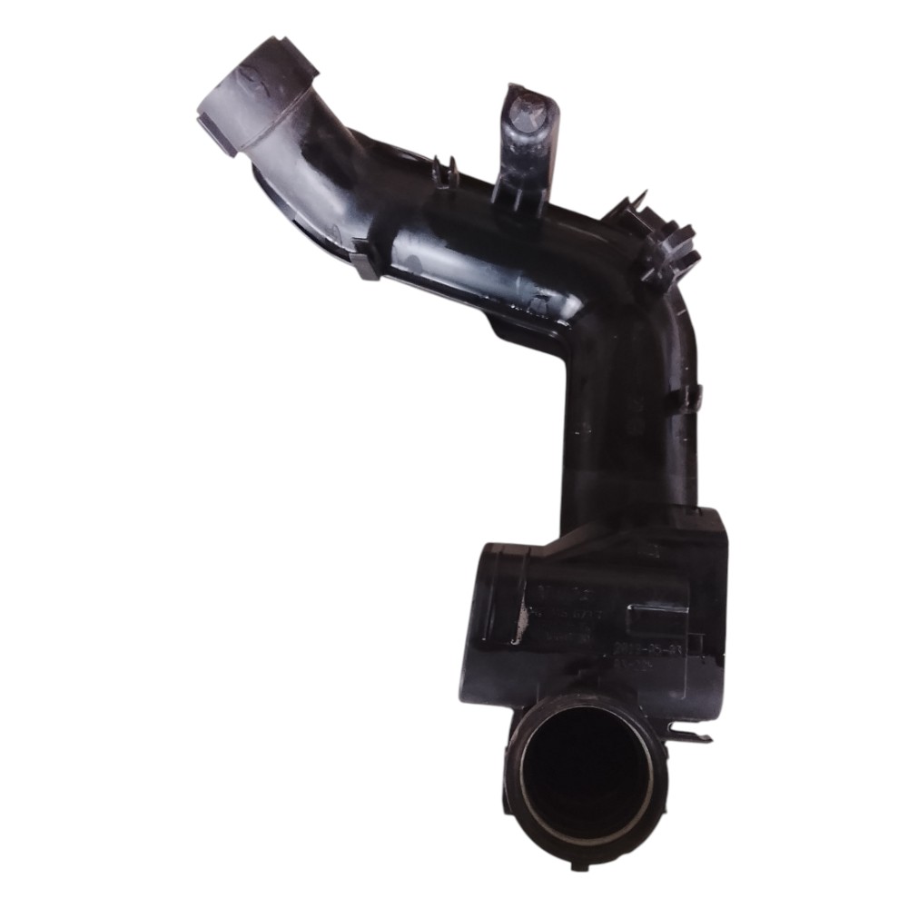 Mangueira Duto Filtro Ar Volkswagen Polo 2019 3