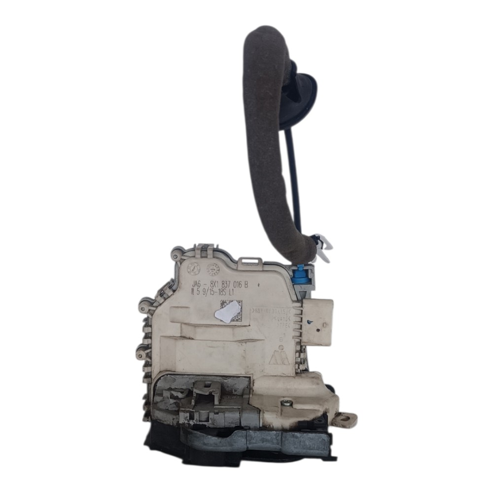 Fechadura Da Porta Audi A3 Q3 2021 2025 Dianteira Esquerda 2