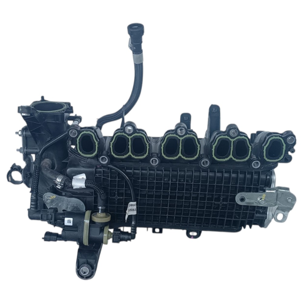 Coletor Admissão Toro Compass Renegade 1.3 Turbo Original 5