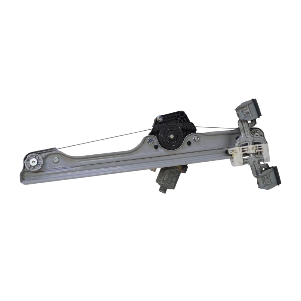 Maquina Vidro Dianteira Esquerda Onix Turbo 2021  2022 2024 3