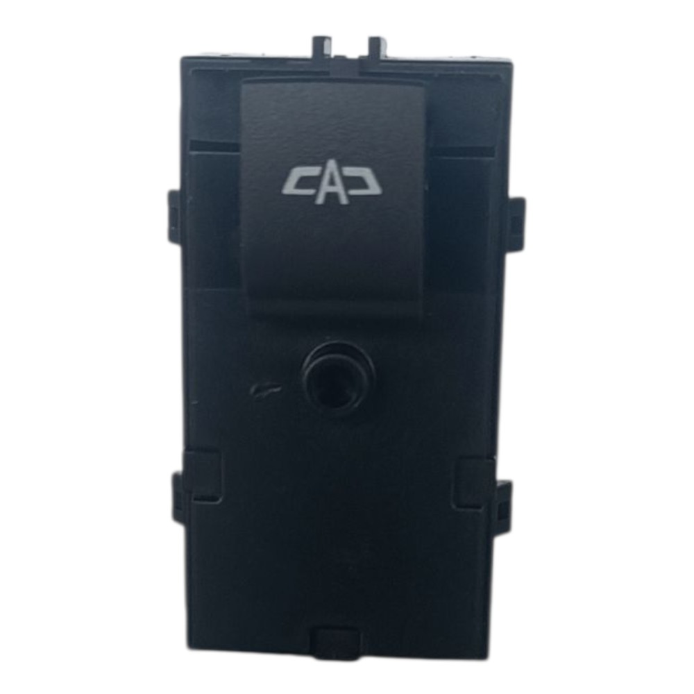 Botão Comando Vidro Traseiro Esquerdo Chevrolet Onix 20/23 2