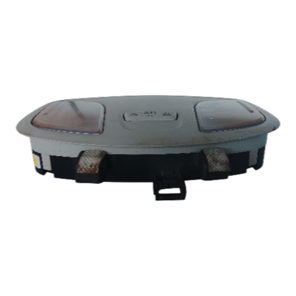 Luz Teto Cortesia Hyundai Hb20 1.0 2020 2021 2022 2023 2024 5