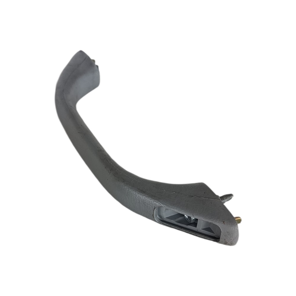 Alça Puxadora Teto Pqp Honda Fit 2004 2008 Branco