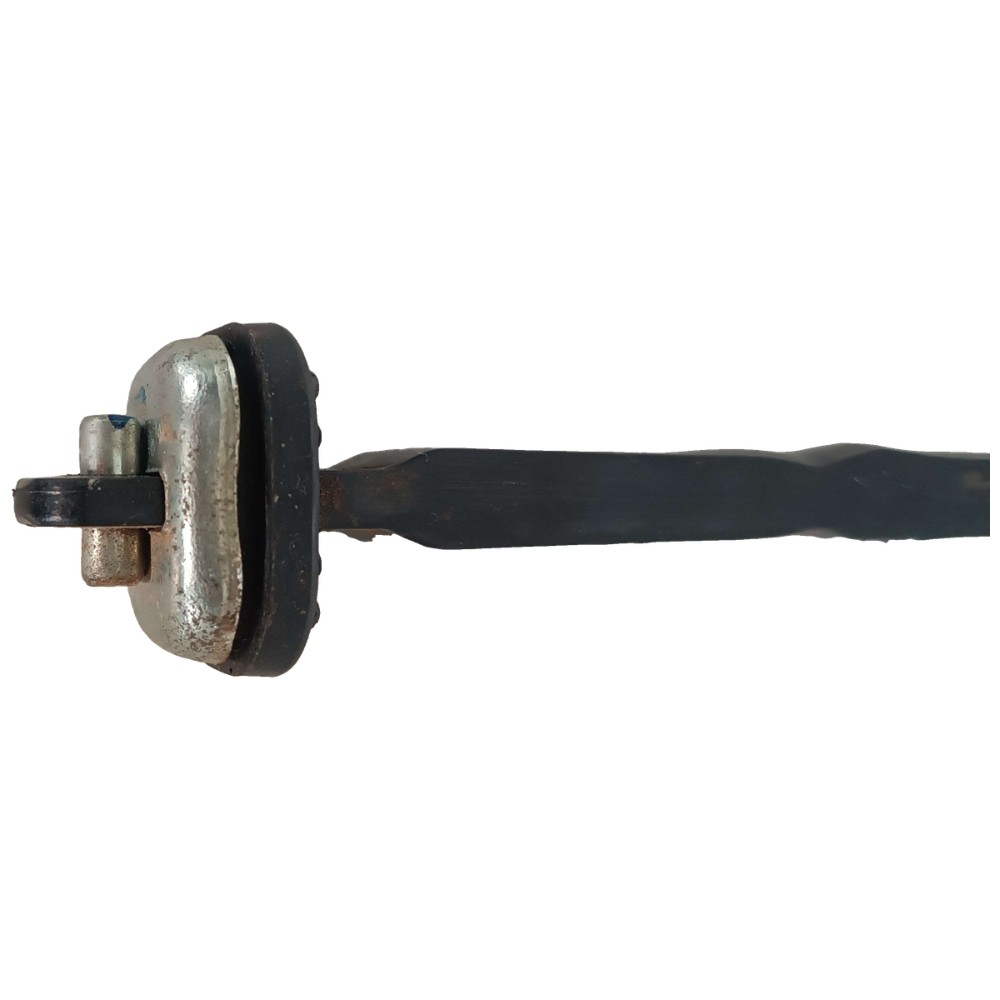 Limitador Porta Chevrolet Captiva 2008 2012 3
