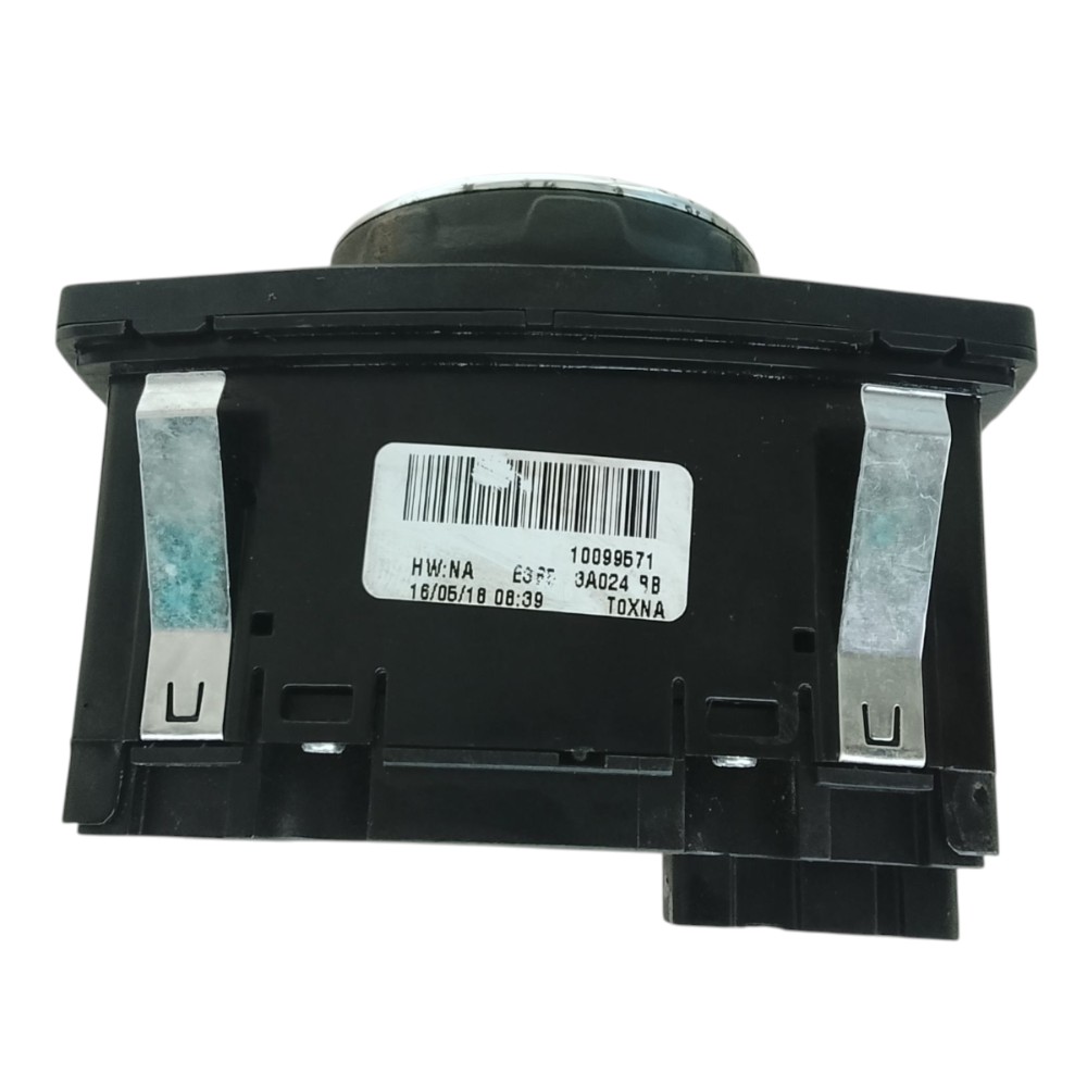 Comando Botão Chave Luz Ford Ka 2016 2020 2