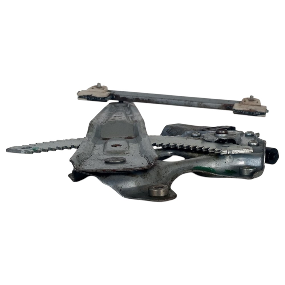 Máquina Vidro Elétrica Traseiro Esquerdo March 2011 2019 7