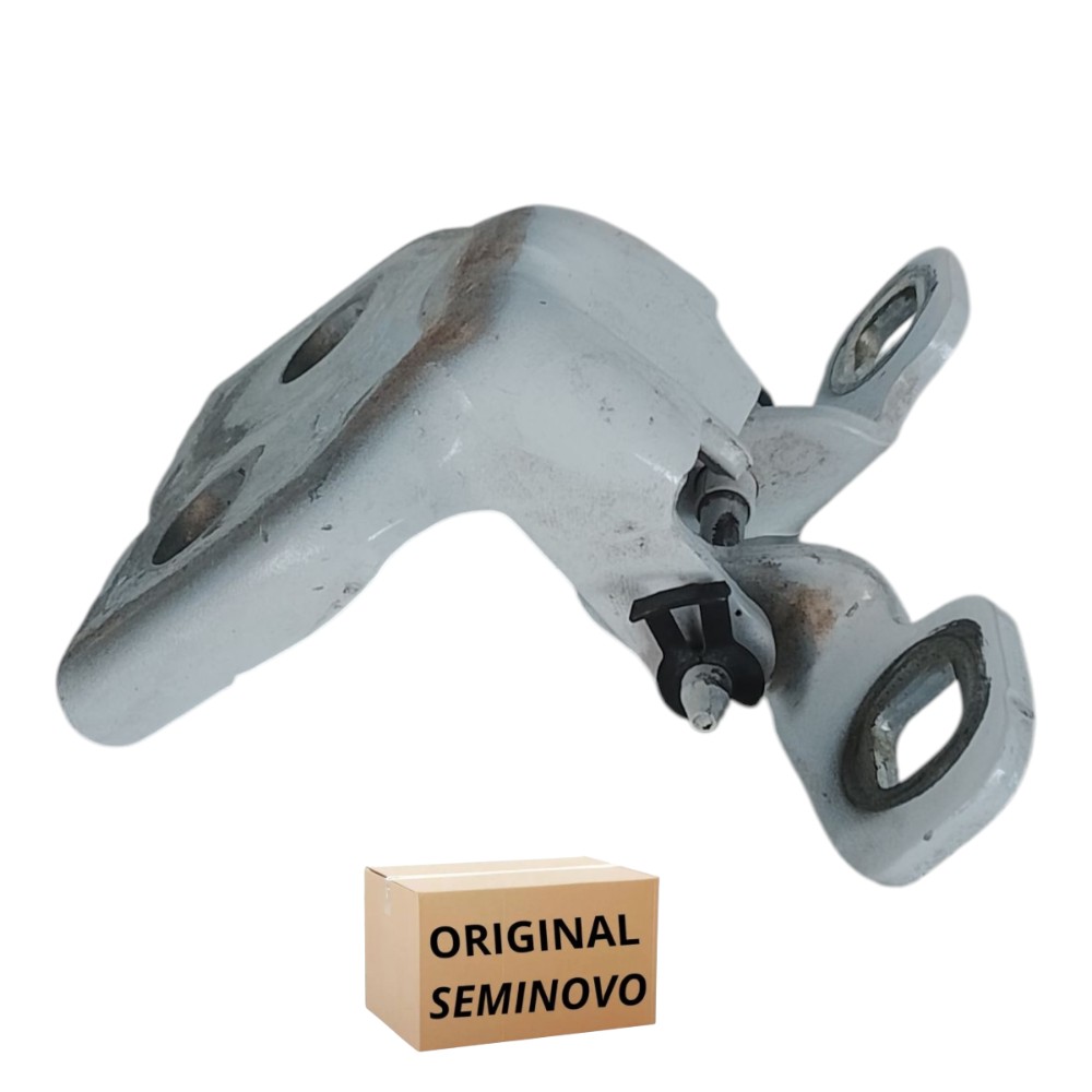 Dobradiça Porta Renault Duster 2015 2024 Traseiro Direito 3