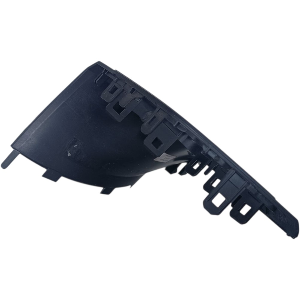 Moldura Difusor De Ar Esquerdo Volkswagen Saveiro 2017 2018 7