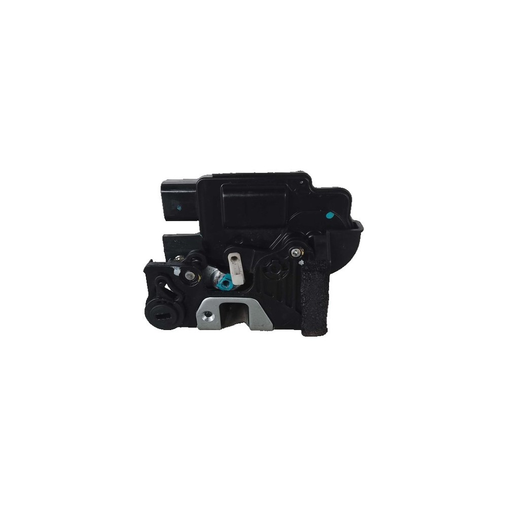 Fechadura Porta Traseira Direita Hyundai Hb20 2013 2019