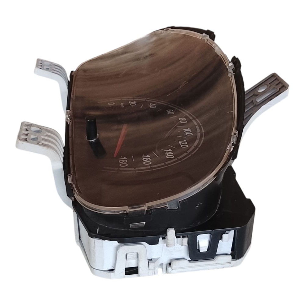 Painel De Instrumentos Renault Kwid 2017 2021 – Preto 4