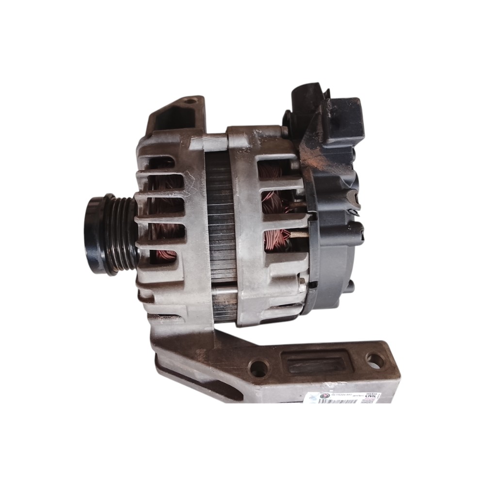 Alternador Ford Focus 2014 2015 206 2017 2018 2019 2