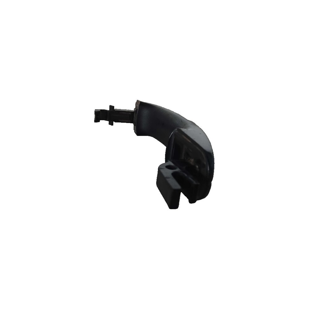 Maçaneta Externa Ford Focus 2011 Traseira Direita