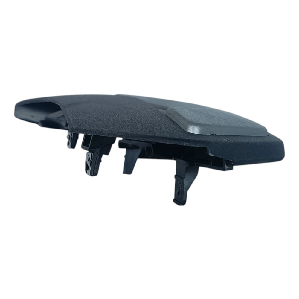 Moldura Console Esquerdo Renault Duster 2021 2022 2023 2024 7