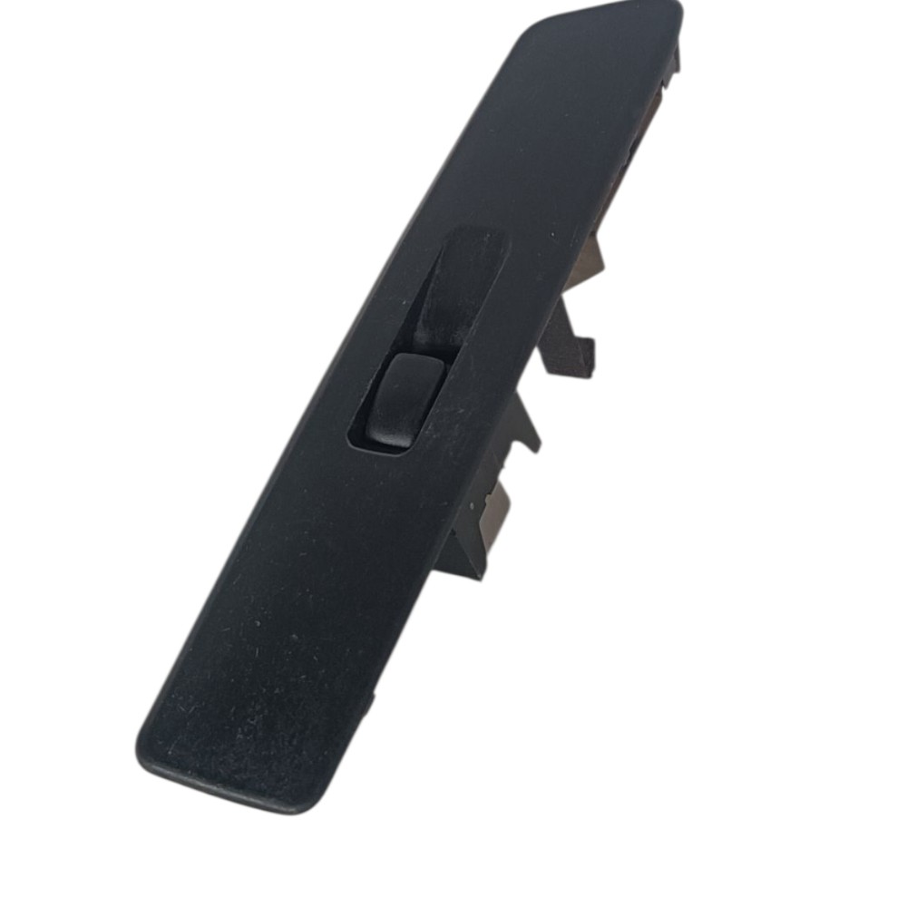 Botão Vidro C/moldura Mitsubishi Pajero 2007 2012