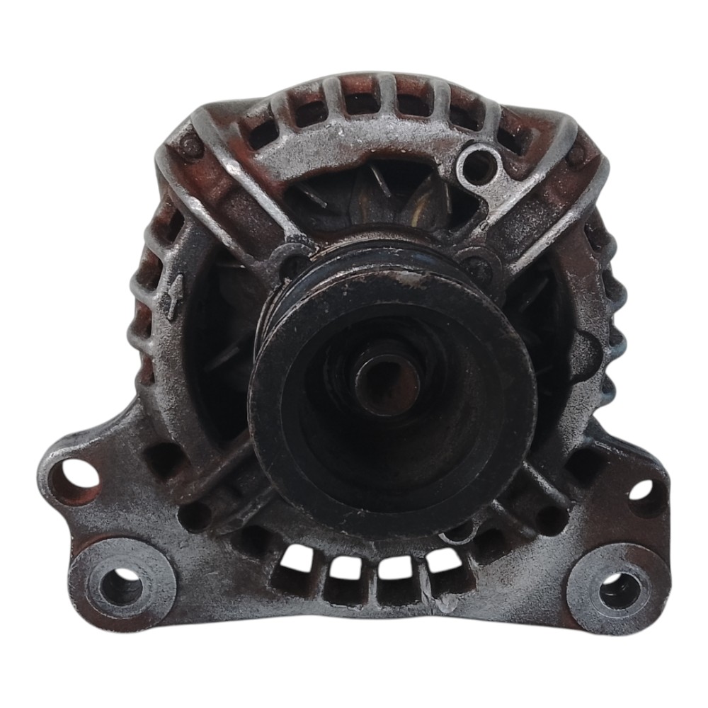 Alternador C/detalhes Volkswagen Fox 1.0 2008 2011 2