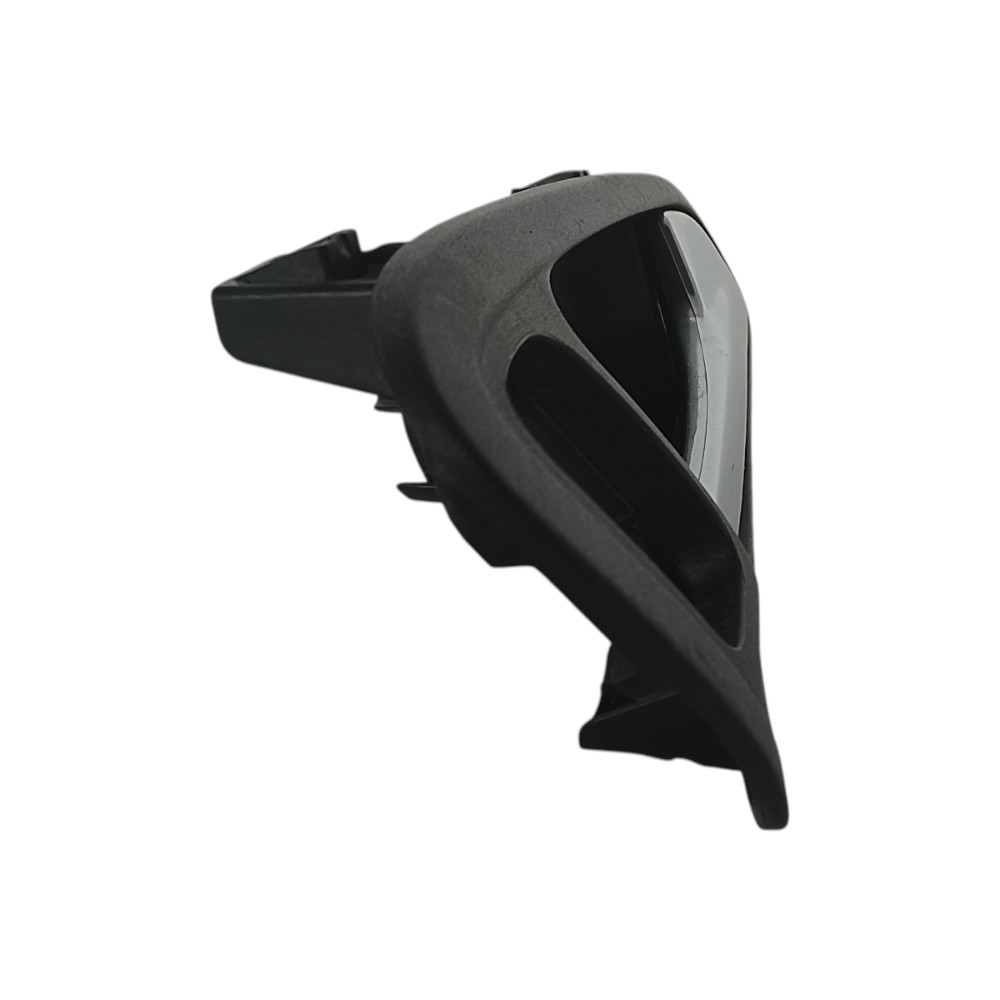 Maçaneta Interna Porta Dianteira Direita Ford Focus 14/19 Preto Dianteira 4