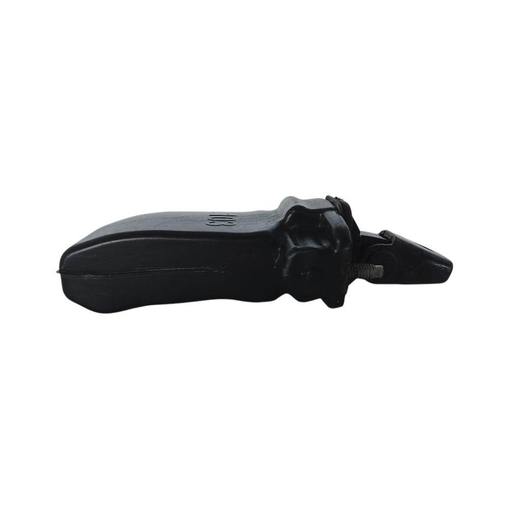 Limitador Porta Traseira Direita Fiat Grand Siena 2012 2017 4