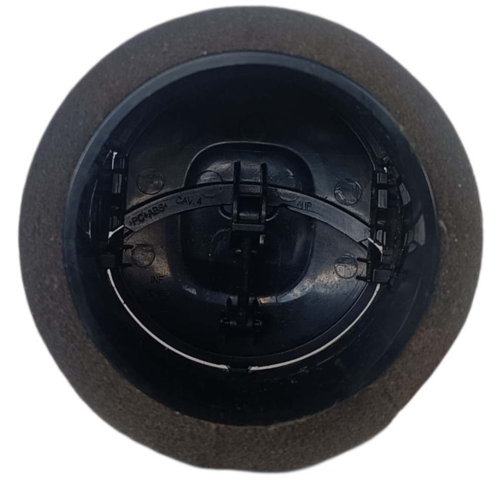 Difusor Ar Lateral Fiat Mobi 2014 2015 2016 2017 2018 2021 5