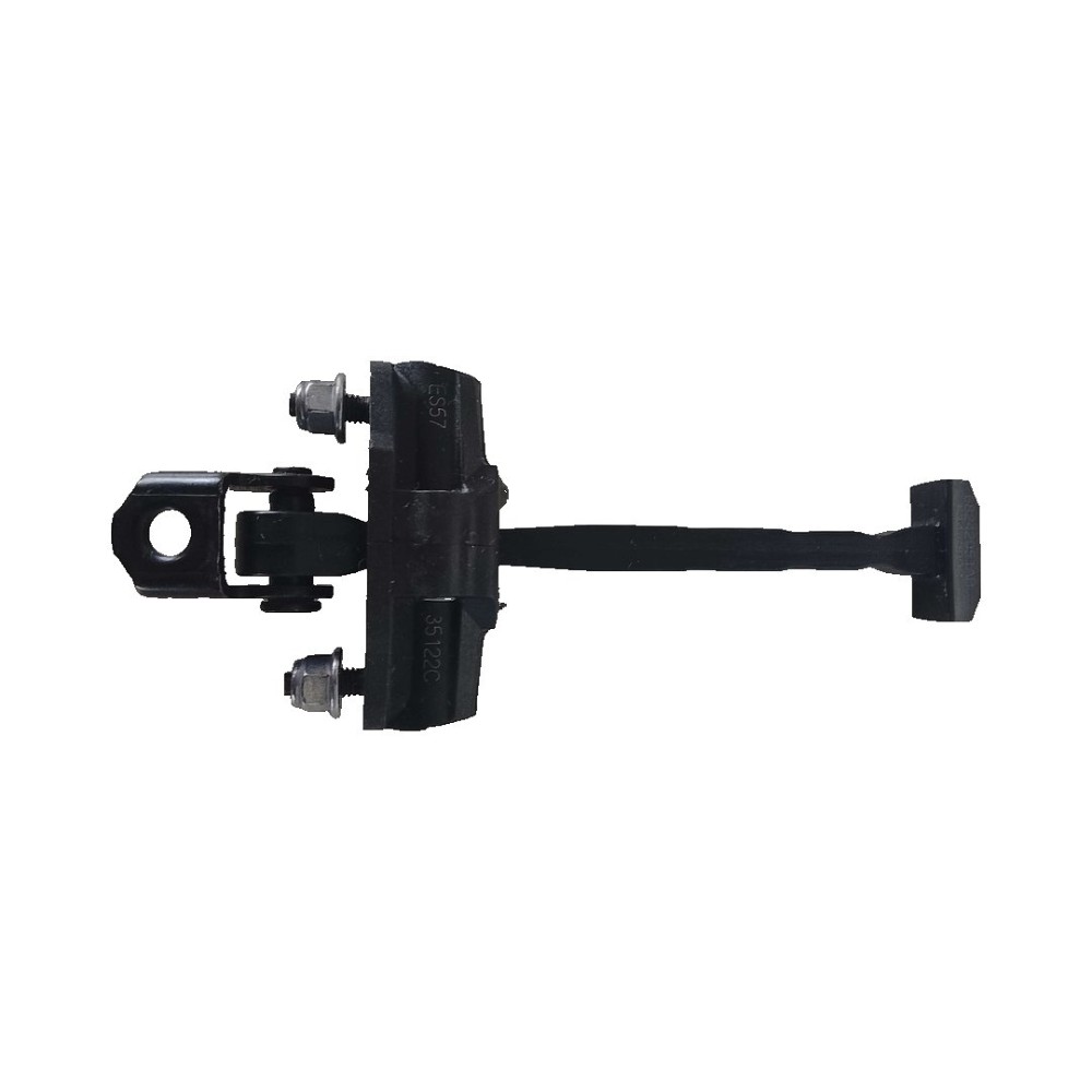Limitador Porta Jeep Compass 2017 2023 Dianteiro Direito
