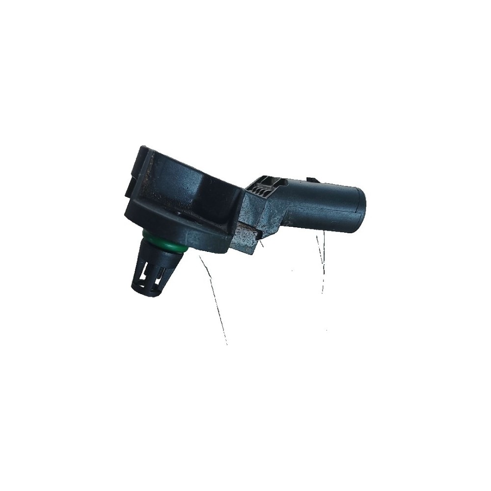Sensor Map Volkswagen Gol Jetta Voyage 2008 2021