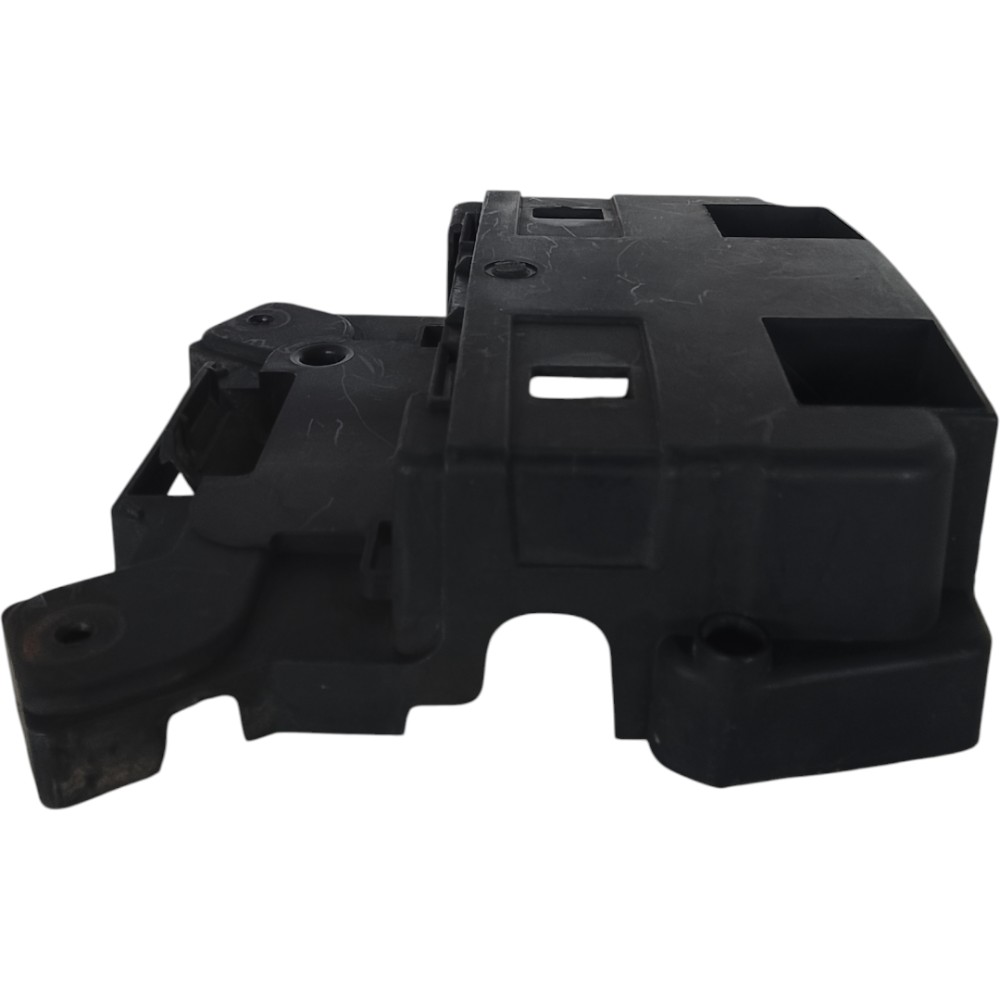 Suporte Capa Módulo Injeção Ford Focus 2008 2013 Preto 2